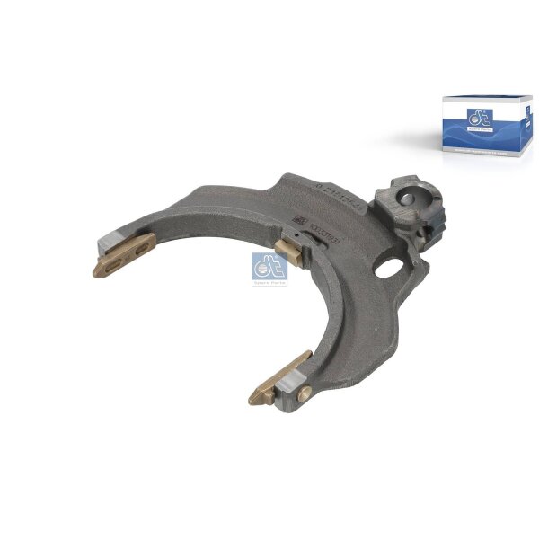 Selector Fork Manual Transmission DT SPARE PARTS suitable for e.g. RENAULT
