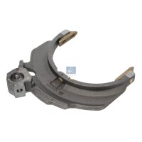 Selector Fork Manual Transmission DT SPARE PARTS suitable for e.g. RENAULT