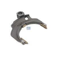 Selector Fork Manual Transmission DT SPARE PARTS suitable for e.g. RENAULT