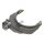 Selector Fork Manual Transmission DT SPARE PARTS suitable for e.g. RENAULT