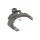 Selector Fork Manual Transmission DT SPARE PARTS suitable for e.g. RENAULT