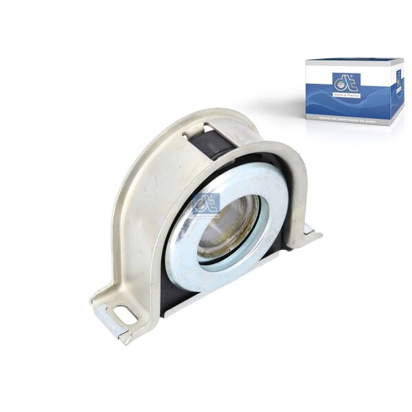 Lagerung Gelenkwelle Ø 60 mm DT SPARE PARTS für u.a. RENAULT TRUCKS