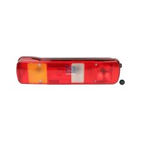 Rear Light left DT SPARE PARTS Aftermarket-Expertise...