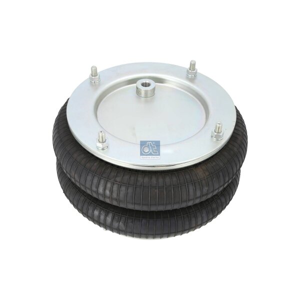 Federbalg Luftfederung DT SPARE PARTS IAM-Expertise passend für u.a. GIGANT