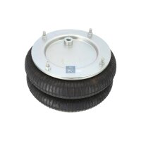 Federbalg Luftfederung DT SPARE PARTS IAM-Expertise...