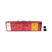 Rear Light right DT SPARE PARTS IAM-Expertise suitable...