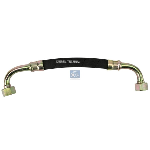 Oil Hose DT SPARE PARTS IAM-Expertise suitable for e.g. MERCEDES-BENZ T2/L