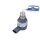Pressure regulator compressed air system DT SPARE PARTS suitable for e.g. FIAT