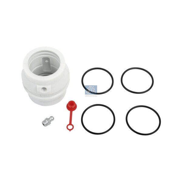 Bearing bush brake shaft Ø 38.8 mm DT SPARE PARTS for RENAULT TRUCKS and others