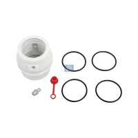 Bearing bush brake shaft Ø 38.8 mm DT SPARE PARTS...