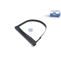 Halteband Druckluftbehälter Ø 310 mm DT SPARE...