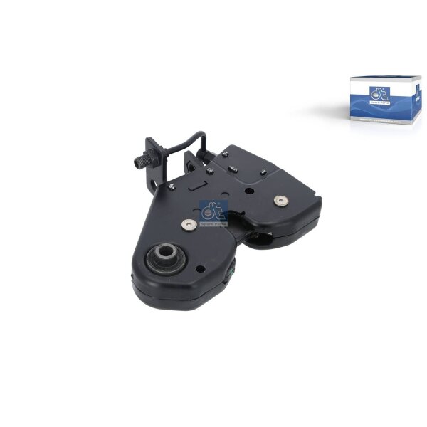 Verriegelung Fahrerhaus DT SPARE PARTS IAM-Expertise passend für DAF