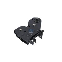 Verriegelung Fahrerhaus DT SPARE PARTS IAM-Expertise...