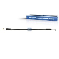 Cable pull for flap release stowage box 300 mm DT SPARE...