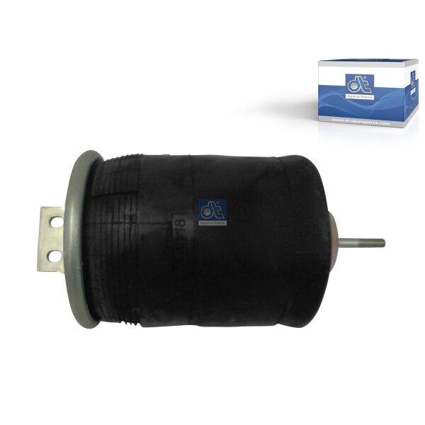 Federbalg Luftfederung DT SPARE PARTS IAM-Expertise passend für IVECO