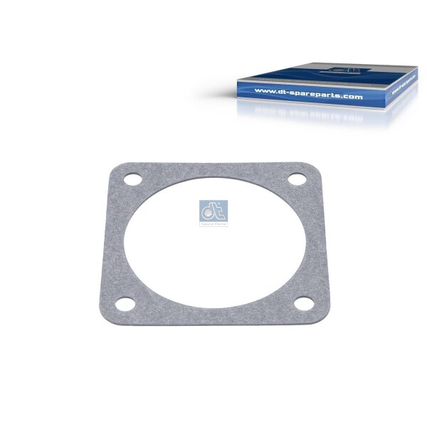 Dichtung Ansaugkrümmergehäuse DT SPARE PARTS für MERCEDES-BENZ