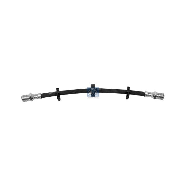 Brake Hose rear axle 330 mm DT SPARE PARTS for IVECO DAILY and others