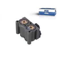 Magnetventil Schaltzylinder DT SPARE PARTS passend...