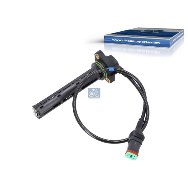 Sensor Öldruck DT SPARE PARTS IAM-Expertise passend für SCANIA