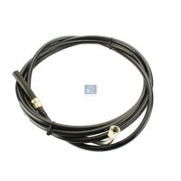 Fuel Hose 3.650 mm DT SPARE PARTS IAM-Expertise suitable...