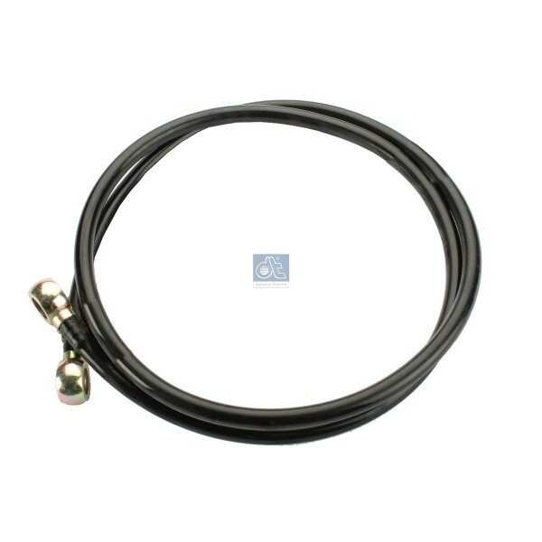 Fuel Hose 3,500 mm DT SPARE PARTS IAM-Expertise suitable for various vehicles