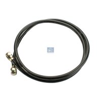Fuel Hose 3,500 mm DT SPARE PARTS IAM-Expertise suitable...