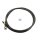 Fuel Hose 3,500 mm DT SPARE PARTS IAM-Expertise suitable for various vehicles