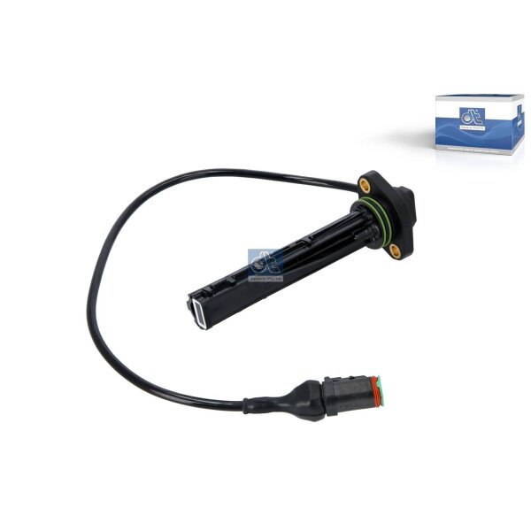 Sensor Öldruck DT SPARE PARTS IAM-Expertise passend für SCANIA