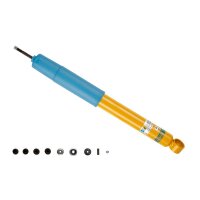 Stoßdämpfer Hinterachse Gasdruck BILSTEIN...