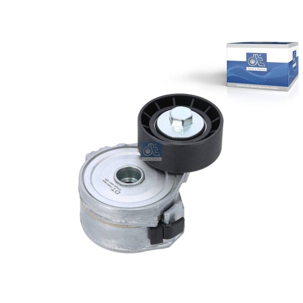 Spannrolle Zahnriemen DT SPARE PARTS für u.a. CITROËN BERLINGO