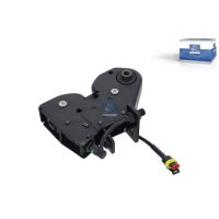 Verriegelung Fahrerhaus DT SPARE PARTS IAM-Expertise...