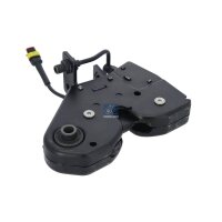 Verriegelung Fahrerhaus DT SPARE PARTS IAM-Expertise...