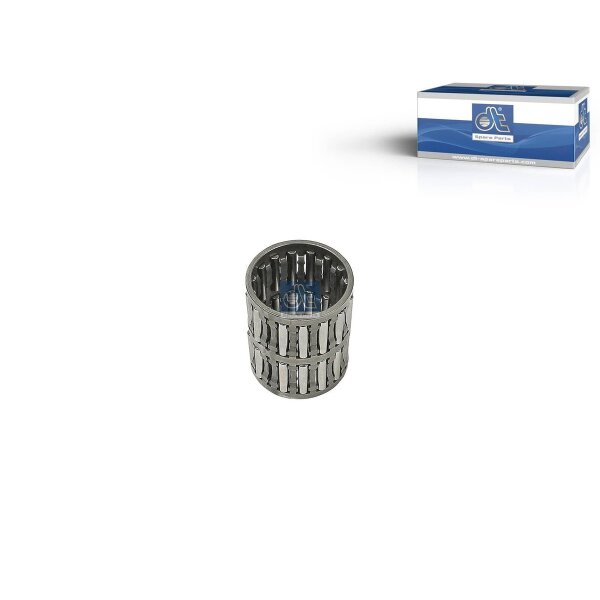 Zahnrad Hauptwelle DT SPARE PARTS IAM-Expertise passend für MERCEDES-BENZ