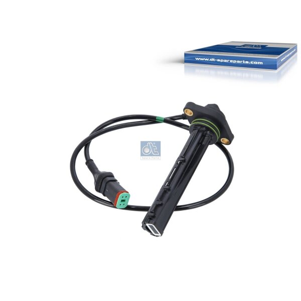 Sensor Öldruck DT SPARE PARTS IAM-Expertise passend für SCANIA