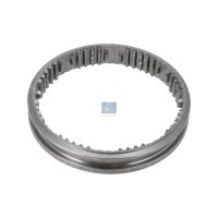 Synchronring Schaltgetriebe DT SPARE PARTS passend...