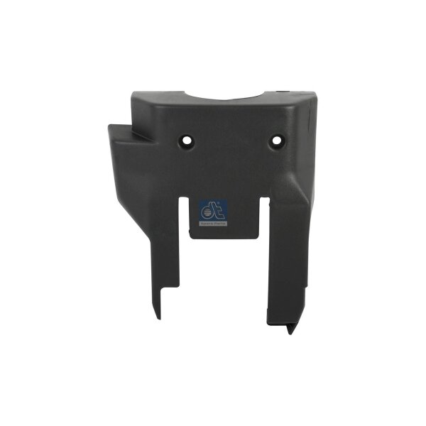 Gear Lever Gaiter DT SPARE PARTS IAM-Expertise suitable for IVECO