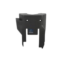 Gear Lever Gaiter DT SPARE PARTS IAM-Expertise suitable...