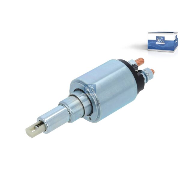 Relay Starter DT SPARE PARTS Aftermarket-Expertise suitable DAF