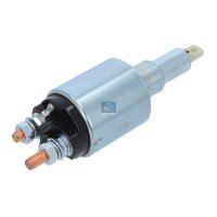 Relay Starter DT SPARE PARTS Aftermarket-Expertise...