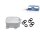 Ölkühler DT SPARE PARTS Aftermarket-Expertise passend für u.a. VW