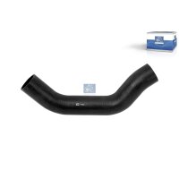 Radiator Hose Ø 60 mm DT SPARE PARTS IAM-Expertise...