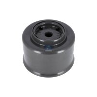 Roll-Off Piston Air Suspension Bellows Ø 210 mm...