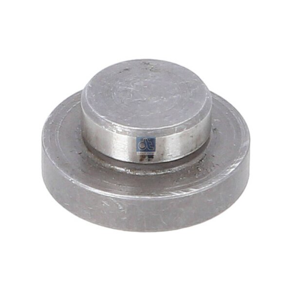 Druckstück DT SPARE PARTS Aftermarket-Expertise passend für u.a. MAN