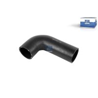 Radiator Hose Ø 56 mm DT SPARE PARTS IAM-Expertise...