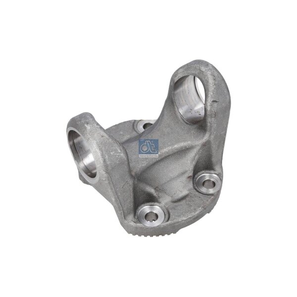 Antriebsflansch Gelenkwelle DT SPARE PARTS IAM-Expertise passend für u.a. DAF
