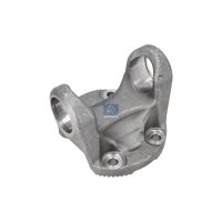 Antriebsflansch Gelenkwelle DT SPARE PARTS IAM-Expertise...