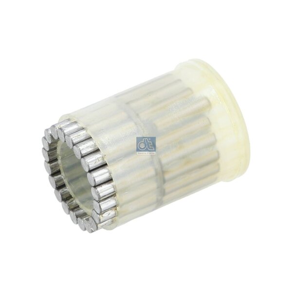 Starter Alternator Bearing DT SPARE PARTS IAM-Expertise fits SCANIA