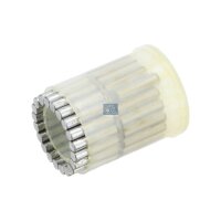 Starter Alternator Bearing DT SPARE PARTS IAM-Expertise...