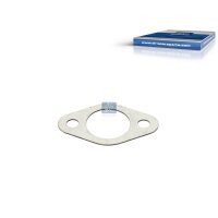 Dichtung Lader DT SPARE PARTS Aftermarket-Expertise...
