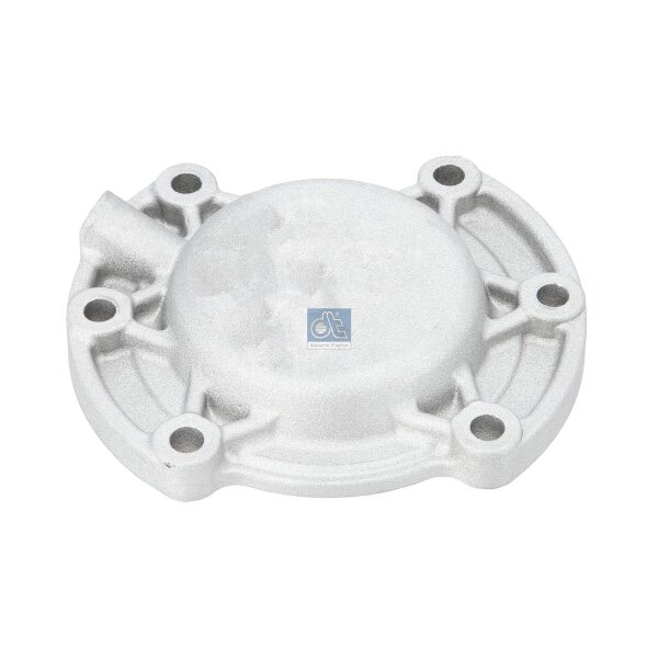 Verschlussscheibe Achsschenkel DT SPARE PARTS für MERCEDES-BENZ